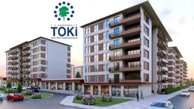 Emeklilere Faizsiz TOKİ Konutu Meclis’te! Sıfır Peşinat İddiasında Son Durum Ne?