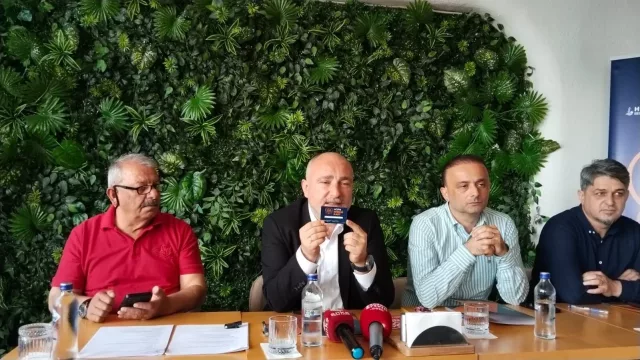 Emeklilere Yüzde 15’e Varan İndirim! Hopa Emekli Kart Başvuruları Başladı