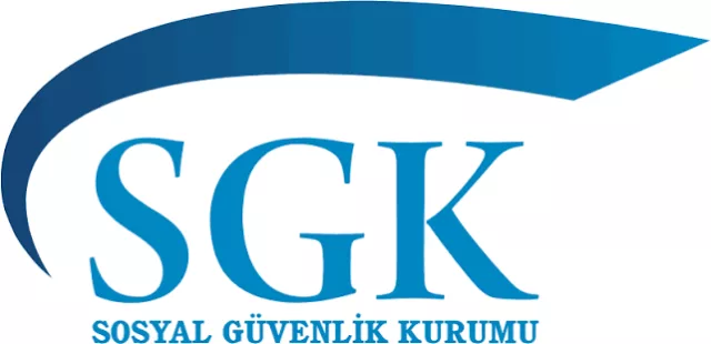 SGK logosu