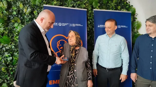 Emeklilere Yüzde 15’e Varan İndirim! Hopa Emekli Kart Başvuruları Başladı