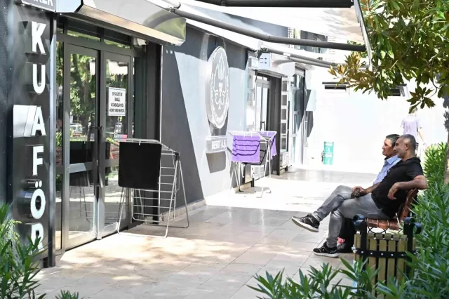 Manisa’da Emeklilere Uygun Fiyatlı Berber ve Kuaför! Saç Kesimi 200 TL’den Başlıyor