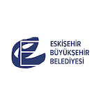 Eskişehir Büyükşehir Belediyesi logosu