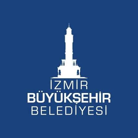 İzmir Büyükşehir Belediyesi logosu