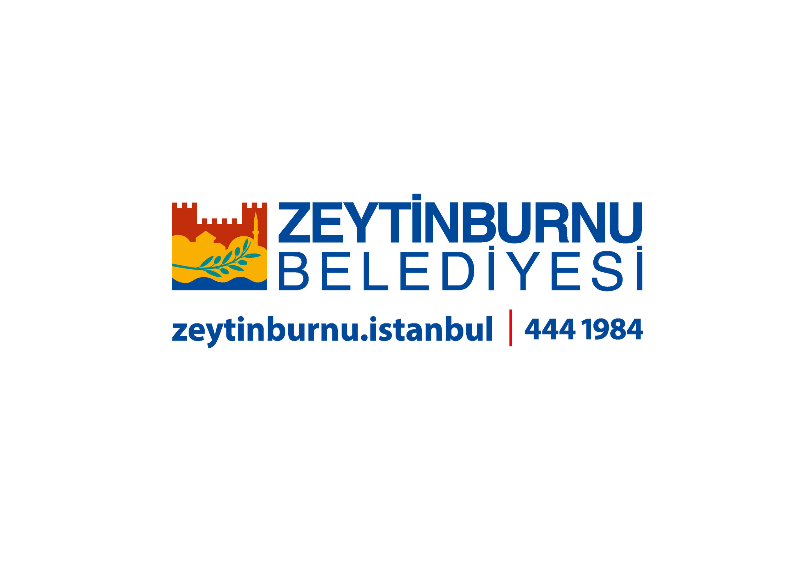 Zeytinburnu Belediyesi