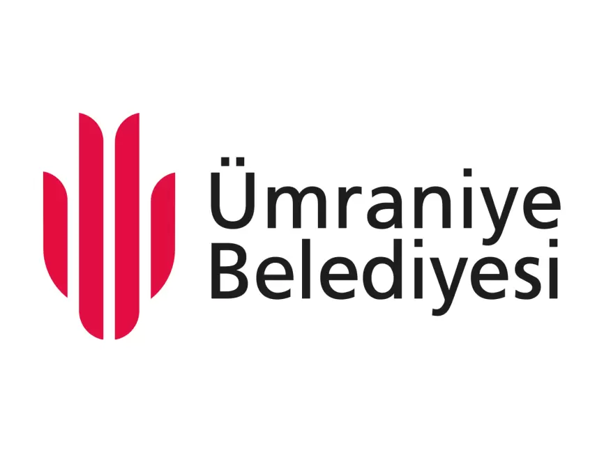 Ümraniye Belediyesi logosu