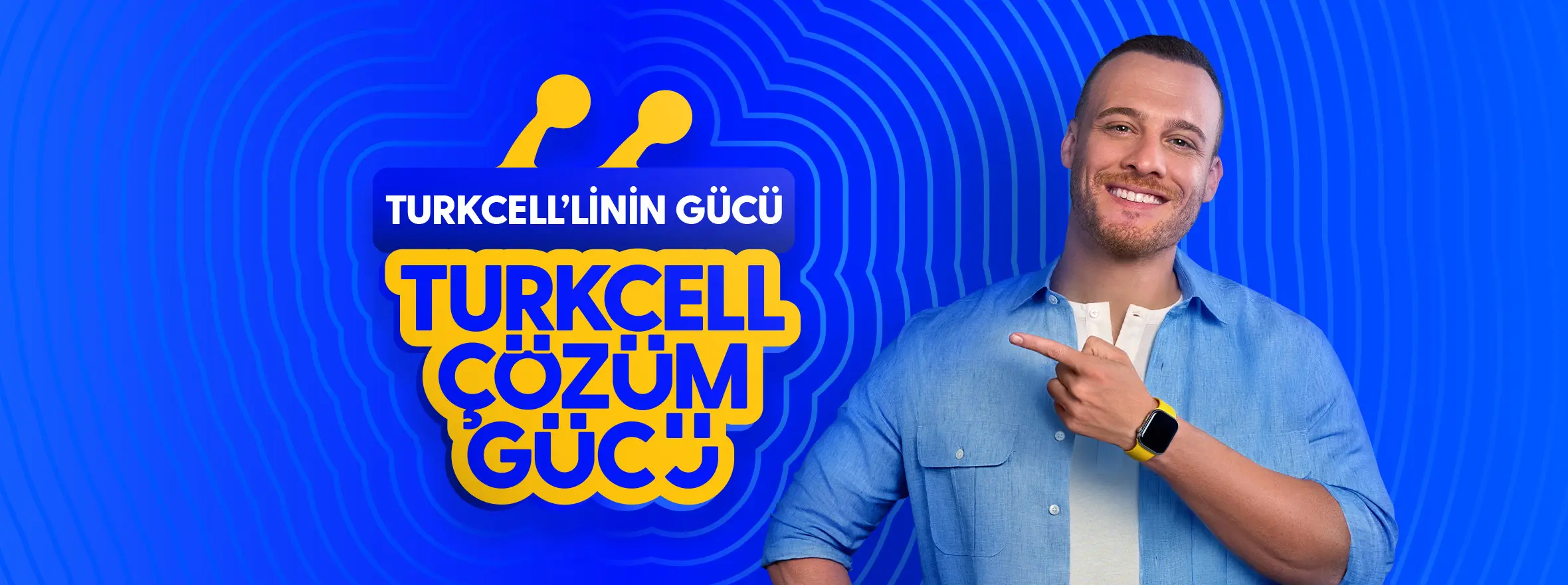 Turkcell’den 65 Yaş Üzerine Özel Tarife! 20 GB İnternet ve 3 Bin Dakika 550 TL