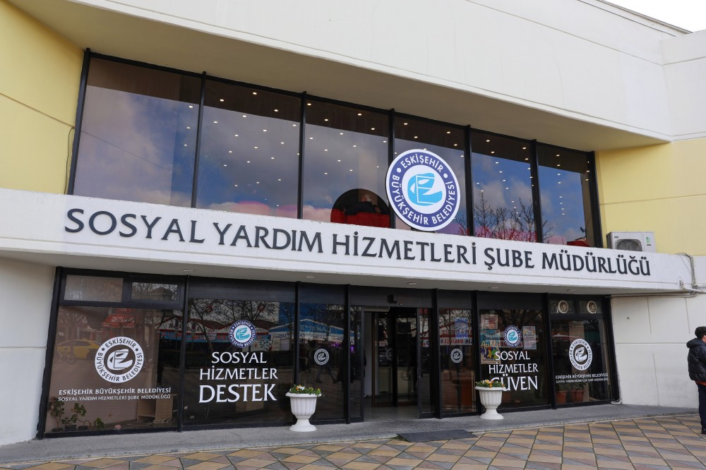 Eskişehir’de Emeklilere Destek Kartı Müjdesi! Başvuru Şartları Belli Oldu